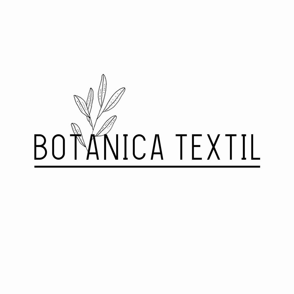 BOTÁNICA TEXTIL BOTÁNICA TEXTIL