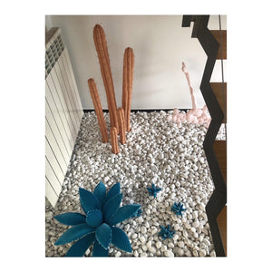 Proyecto Hueco Escalera CACTUS