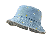 Cargar imagen en el visor de la galería, GORRO SOL