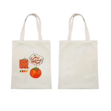 Cargar imagen en el visor de la galería, TOTE BAG TOMATES