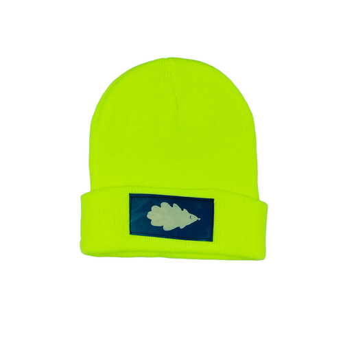 GORRO INVIERNO