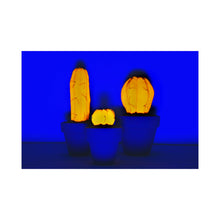 Cargar imagen en el visor de la galería, San pedro - M -  Naranja Fluorescente