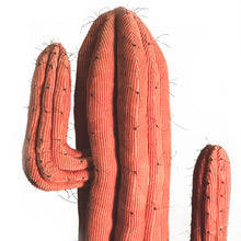 Cargar imagen en el visor de la galería, San Pedro con brazos - XL- Naranja