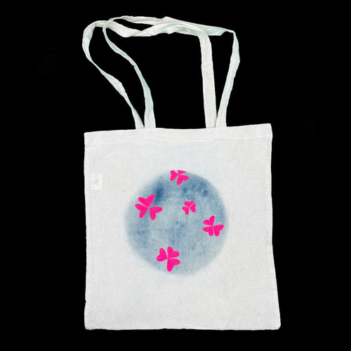 TOTE BAG | COMPRA PLANTAS TEXTILES | BOTANICA TEXTIL